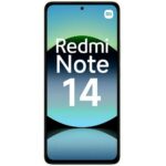 Смартфон Redmi Note 14 8+128Gb зеленый (MZB0J03RU) — изображение 2