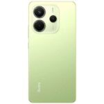Смартфон Redmi Note 14 8+256Gb зеленый (MZB0IZPRU) — изображение 3