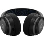 Наушники SteelSeries Arctis Nova 5P Wireless Black — изображение 4