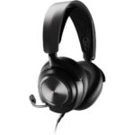 Наушники SteelSeries Arctis Nova Pro Wired for PC and PlayStation — изображение 2
