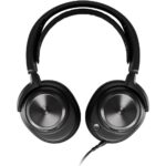 Наушники SteelSeries Arctis Nova Pro Wired for PC and PlayStation — изображение 3