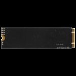 Твердотельный накопитель SSD AMD Radeon M2.2280 256GB R3 Series — изображение 2