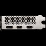 Видеокарта MSI RTX3050 VENTUS 2X E OC 6GB GDDR6 96bit 2xDP HDMI 2FAN RTL — изображение 5