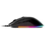 Мышь SteelSeries Rival 3 Wired Gaming Mouse — изображение 3