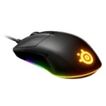 Мышь SteelSeries Rival 3 Wired Gaming Mouse — изображение 2