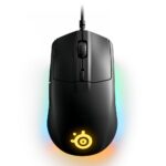 Мышь SteelSeries Rival 3 Wired Gaming Mouse