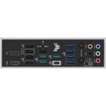 Материнская плата ASUS TUF GAMING B850M-PLUS WIFI AM5 mATX 4xDDR5 PCIEx16 PCIEx1 3xM.2 USB-C DP HDMI 2.5GLAN Wi-Fi 6Е — изображение 7