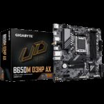 Материнская плата Gigabyte B650M D3HP AX, RTL — изображение 2