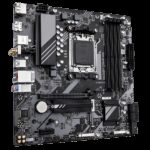Материнская плата Gigabyte B650M D3HP AX, RTL — изображение 5