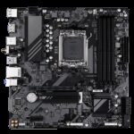 Материнская плата Gigabyte B650M D3HP AX, RTL — изображение 3