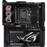 Материнская плата ASUS ROG MAXIMUS Z890 EXTREME LGA1851 E-ATX 4xDDR5 2xPCIEx16 PCIEx4 4xM.2 2xThunderbolt 2xUSB-C HDMI 2.5GLAN 10GLAN Wi-Fi 7