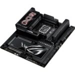Материнская плата ASUS ROG MAXIMUS Z890 EXTREME LGA1851 E-ATX 4xDDR5 2xPCIEx16 PCIEx4 4xM.2 2xThunderbolt 2xUSB-C HDMI 2.5GLAN 10GLAN Wi-Fi 7 — изображение 6
