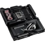 Материнская плата ASUS ROG MAXIMUS Z890 EXTREME LGA1851 E-ATX 4xDDR5 2xPCIEx16 PCIEx4 4xM.2 2xThunderbolt 2xUSB-C HDMI 2.5GLAN 10GLAN Wi-Fi 7 — изображение 5