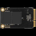 Твердотельный накопитель SSD AMD Radeon 256GB mSATA R3 Series — изображение 2