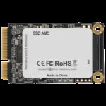 Твердотельный накопитель SSD AMD Radeon 256GB mSATA R3 Series
