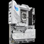 Материнская плата ASUS ROG STRIX B860-A GAMING WIFI LGA1851 ATX 4xDDR5 2xPCIEx16 4xM.2 2xUSB-C DP HDMI 2.5GLAN Wi-Fi 7 — изображение 6