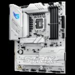 Материнская плата ASUS ROG STRIX B860-A GAMING WIFI LGA1851 ATX 4xDDR5 2xPCIEx16 4xM.2 2xUSB-C DP HDMI 2.5GLAN Wi-Fi 7 — изображение 3
