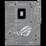 Материнская плата ASUS ROG STRIX B860-A GAMING WIFI LGA1851 ATX 4xDDR5 2xPCIEx16 4xM.2 2xUSB-C DP HDMI 2.5GLAN Wi-Fi 7 — изображение 10