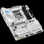 Материнская плата ASUS ROG STRIX B860-A GAMING WIFI LGA1851 ATX 4xDDR5 2xPCIEx16 4xM.2 2xUSB-C DP HDMI 2.5GLAN Wi-Fi 7 — изображение 7