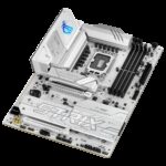 Материнская плата ASUS ROG STRIX B860-A GAMING WIFI LGA1851 ATX 4xDDR5 2xPCIEx16 4xM.2 2xUSB-C DP HDMI 2.5GLAN Wi-Fi 7 — изображение 8
