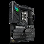 Материнская плата ASUS ROG STRIX B860-F GAMING WIFI LGA1851 ATX 4xDDR5 2xPCIEx16 4xM.2 Thunderbolt USB-C DP HDMI 2.5GLAN Wi-Fi 7 — изображение 5