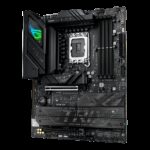 Материнская плата ASUS ROG STRIX B860-F GAMING WIFI LGA1851 ATX 4xDDR5 2xPCIEx16 4xM.2 Thunderbolt USB-C DP HDMI 2.5GLAN Wi-Fi 7 — изображение 6
