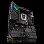 Материнская плата ASUS ROG STRIX B860-F GAMING WIFI LGA1851 ATX 4xDDR5 2xPCIEx16 4xM.2 Thunderbolt USB-C DP HDMI 2.5GLAN Wi-Fi 7 — изображение 4