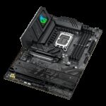 Материнская плата ASUS ROG STRIX B860-F GAMING WIFI LGA1851 ATX 4xDDR5 2xPCIEx16 4xM.2 Thunderbolt USB-C DP HDMI 2.5GLAN Wi-Fi 7 — изображение 7