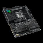 Материнская плата ASUS ROG STRIX B860-F GAMING WIFI LGA1851 ATX 4xDDR5 2xPCIEx16 4xM.2 Thunderbolt USB-C DP HDMI 2.5GLAN Wi-Fi 7 — изображение 8