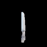 Точка доступа Wi-Fi Ubiquiti UniFi E7 AP Audience 5+6 ГГц, Wi-Fi 7, 4х4 MU-MIMO, 802.3bt, 1х 10G RJ45, 1х 1G RJ45 — изображение 5
