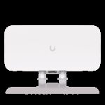 Точка доступа Wi-Fi Ubiquiti UniFi E7 AP Audience 5+6 ГГц, Wi-Fi 7, 4х4 MU-MIMO, 802.3bt, 1х 10G RJ45, 1х 1G RJ45