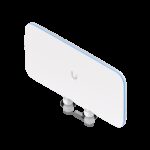 Точка доступа Wi-Fi Ubiquiti UniFi E7 AP Audience 5+6 ГГц, Wi-Fi 7, 4х4 MU-MIMO, 802.3bt, 1х 10G RJ45, 1х 1G RJ45 — изображение 7