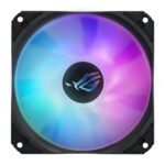 Жидкостная система охлаждения ASUS ROG STRIX LC III 360 ARGB LCD — изображение 7