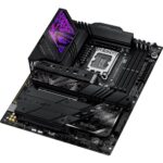 Материнская плата ASUS ROG STRIX Z890-E GAMING WIFI LGA1851 ATX 4xDDR5 2xPCIEx16 7xM.2 2xThunderbolt 2xUSB-C DP HDMI 5GLAN Wi-Fi 7 — изображение 4