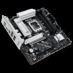 Материнская плата ASUS PRIME B860M-A-CSM LGA1851 mATX 4xDDR5 2xPCIEx16 PCIEx1 2xM.2 USB-C 2xDP HDMI 2.5GLAN — изображение 6