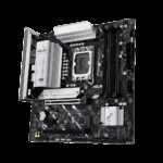 Материнская плата ASUS PRIME B860M-A-CSM LGA1851 mATX 4xDDR5 2xPCIEx16 PCIEx1 2xM.2 USB-C 2xDP HDMI 2.5GLAN — изображение 5