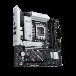 Материнская плата ASUS PRIME B860M-A-CSM LGA1851 mATX 4xDDR5 2xPCIEx16 PCIEx1 2xM.2 USB-C 2xDP HDMI 2.5GLAN — изображение 4