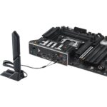 Материнская плата ASUS TUF GAMING X870-PLUS WIFI AM5 ATX 4xDDR5 2xPCIEx16 4xM.2 2xUSB-C HDMI 2.5GLAN Wi-Fi 7 — изображение 9