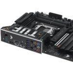 Материнская плата ASUS TUF GAMING X870-PLUS WIFI AM5 ATX 4xDDR5 2xPCIEx16 4xM.2 2xUSB-C HDMI 2.5GLAN Wi-Fi 7 — изображение 8