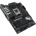 Материнская плата ASUS TUF GAMING X870-PLUS WIFI AM5 ATX 4xDDR5 2xPCIEx16 4xM.2 2xUSB-C HDMI 2.5GLAN Wi-Fi 7 — изображение 7