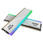 Модуль памяти ADATA 32GB DDR5 RGB 6000 (PC5 48000) DIMM XPG Lancer Blade kit 2*16, 1.35V, CL34