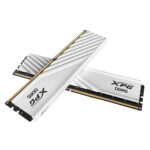 Модуль памяти ADATA 32GB DDR5 RGB 6000 (PC5 48000) DIMM XPG Lancer Blade kit 2*16, 1.35V, CL34