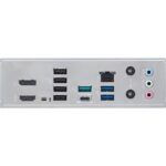 Материнская плата ASUS PRIME B840-PLUS WIFI AM5 ATX 4xDDR5 4xPCIEx16 PCIEx1 3xM.2 USB-C DP HDMI 2.5GLAN Wi-Fi 6Е — изображение 8