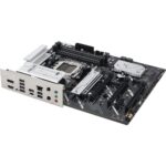 Материнская плата ASUS PRIME B840-PLUS WIFI AM5 ATX 4xDDR5 4xPCIEx16 PCIEx1 3xM.2 USB-C DP HDMI 2.5GLAN Wi-Fi 6Е — изображение 6