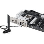 Материнская плата ASUS PRIME B840-PLUS WIFI AM5 ATX 4xDDR5 4xPCIEx16 PCIEx1 3xM.2 USB-C DP HDMI 2.5GLAN Wi-Fi 6Е — изображение 7