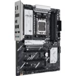 Материнская плата ASUS PRIME B840-PLUS WIFI AM5 ATX 4xDDR5 4xPCIEx16 PCIEx1 3xM.2 USB-C DP HDMI 2.5GLAN Wi-Fi 6Е — изображение 3