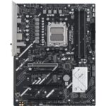 Материнская плата ASUS PRIME B840-PLUS WIFI AM5 ATX 4xDDR5 4xPCIEx16 PCIEx1 3xM.2 USB-C DP HDMI 2.5GLAN Wi-Fi 6Е — изображение 5