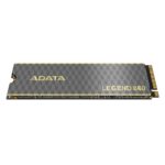 Твердотельный накопитель SSD ADATA M.2 2280 2TB LEGEND 860 PCI-E 4.0 x4 R:6000/ W:5000MB/s — изображение 5