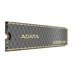 Твердотельный накопитель SSD ADATA M.2 2280 2TB LEGEND 860 PCI-E 4.0 x4 R:6000/ W:5000MB/s — изображение 3