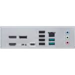 Материнская плата ASUS PRIME B840M-A-CSM AM5 mATX 4xDDR5 3xPCIEx16 3xM.2 USB-C 2xDP HDMI 2.5GLAN — изображение 6